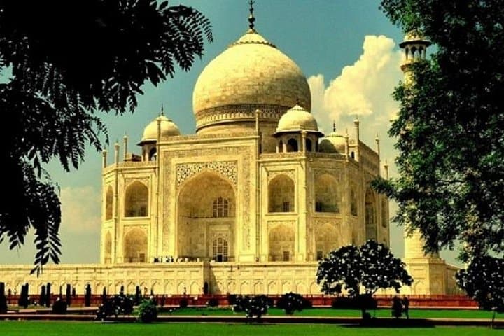 6-Day Golden Triangle Tour: Delhi, Agra & Jaipur Highlights photo 4