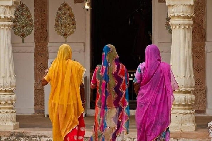 6-Day Golden Triangle Tour: Delhi, Agra & Jaipur Highlights photo 2