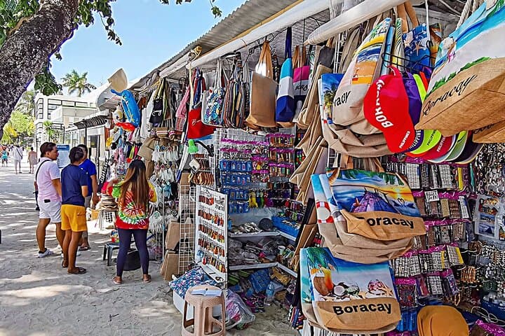 Two-Week Philippines Private Family Tour: Manila to Banaue, Sagada & Boracay photo 6