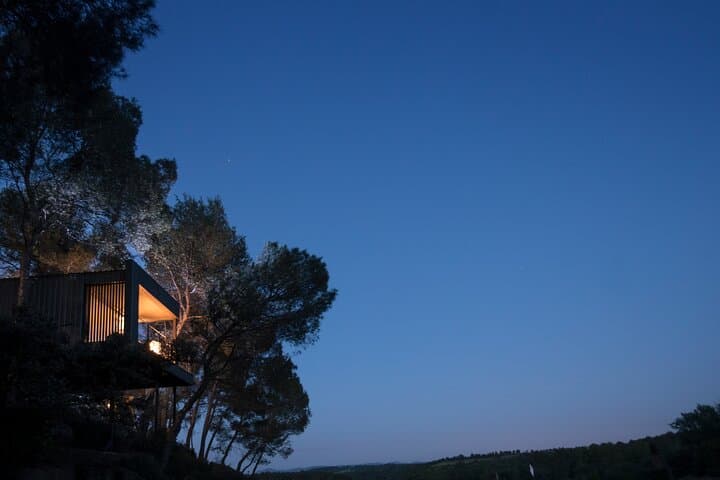 Two-Day Montserrat & Oller del Mas Winery Retreat from Barcelona photo 6
