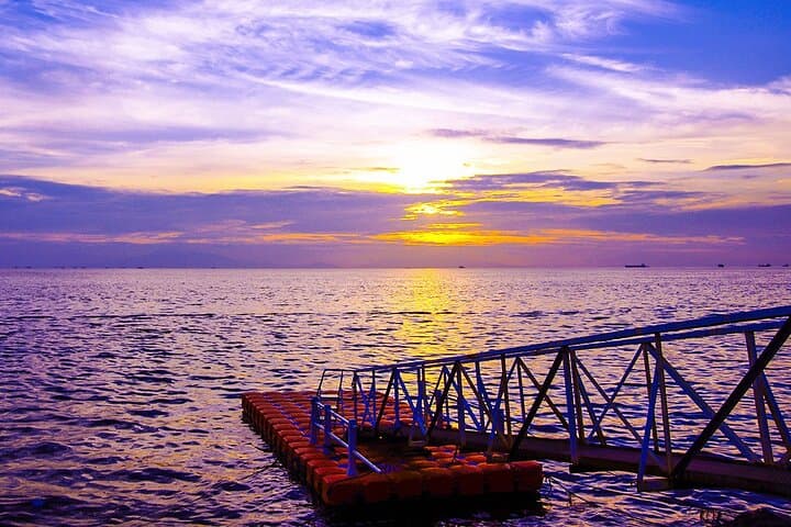 12-Day Customized Philippines Honeymoon: Manila, Boracay, Cebu & Palawan