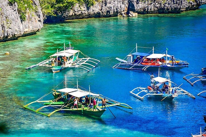 12-Day Customized Philippines Honeymoon: Manila, Boracay, Cebu & Palawan photo 4