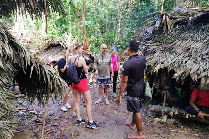 One-Day Jungle Thrill: Taman Negara Day Trip from Kuala Lumpur photo 5