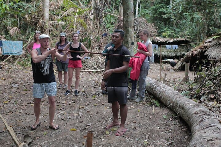 One-Day Jungle Thrill: Taman Negara Day Trip from Kuala Lumpur photo 6