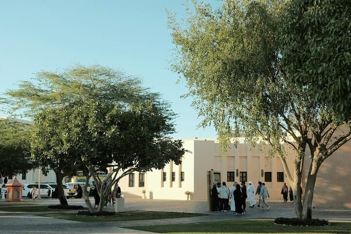 Al Shindagha Museum: Exploring Emirati History Along Dubai Creek photo 4