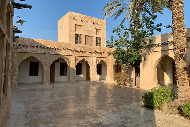 Al Shindagha Museum: Exploring Emirati History Along Dubai Creek photo 5
