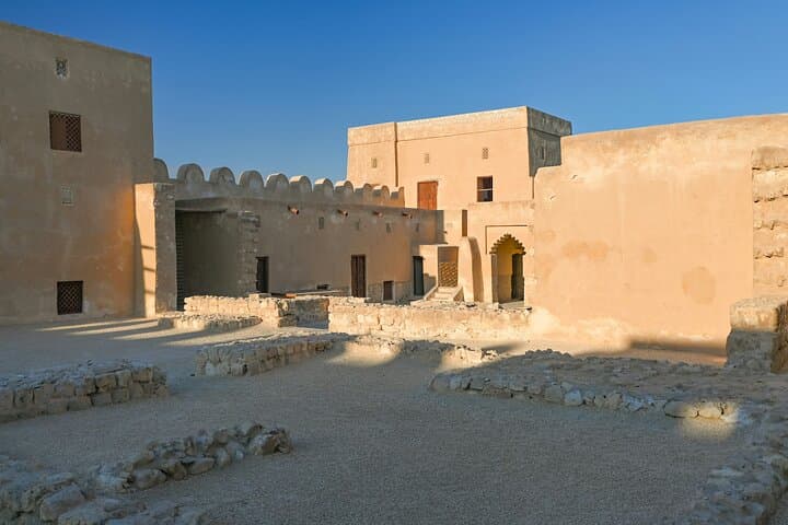Al Shindagha Museum: Exploring Emirati History Along Dubai Creek photo 6
