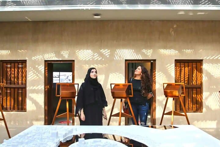 Al Shindagha Museum: Exploring Emirati History Along Dubai Creek photo 2