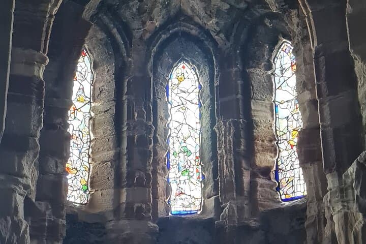 Conwy Castle & Walled Town Guided Walking Tour: Explore Medieval Wales photo 5