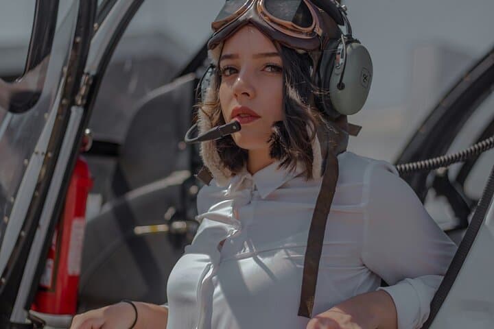 Take the Controls: Fly a Real Plane from Thessaloniki with an Instructor photo 2
