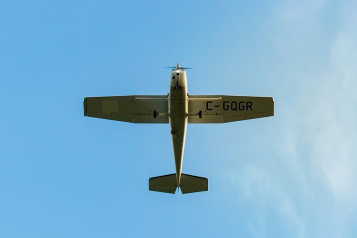 Take the Controls: Fly a Real Plane from Thessaloniki with an Instructor photo 3