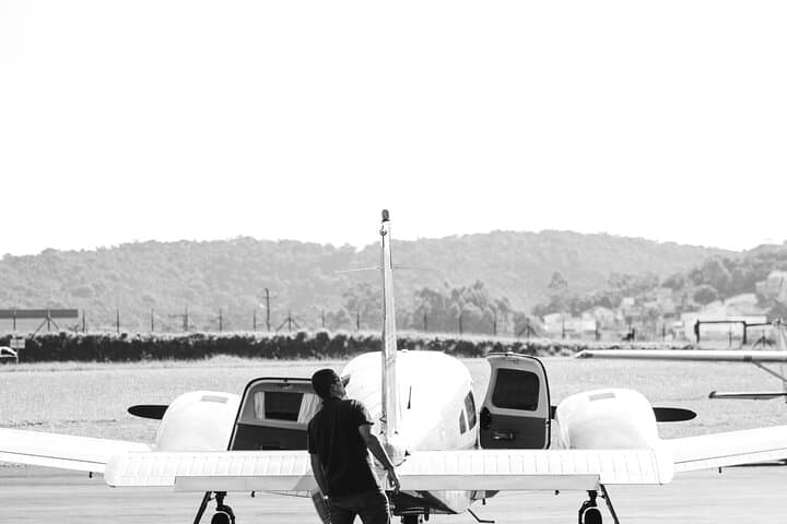 Take the Controls: Fly a Real Plane from Thessaloniki with an Instructor photo 4