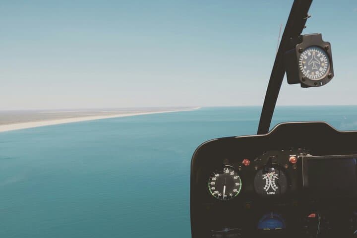 Take the Controls: Fly a Real Plane from Thessaloniki with an Instructor photo 5