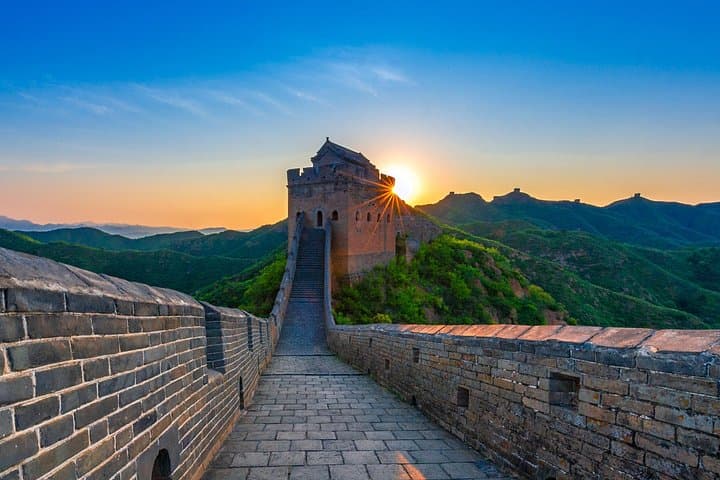 Mutianyu Great Wall One-Day Tour: Hike, Cable Car & Cultural Stops from Beijing