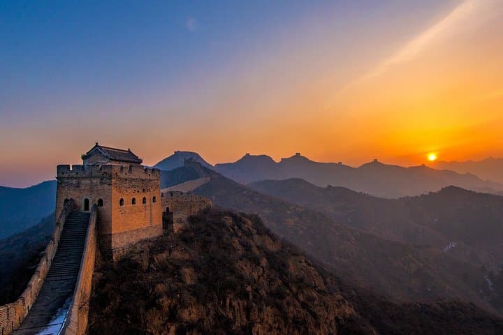 Mutianyu Great Wall One-Day Tour: Hike, Cable Car & Cultural Stops from Beijing photo 2
