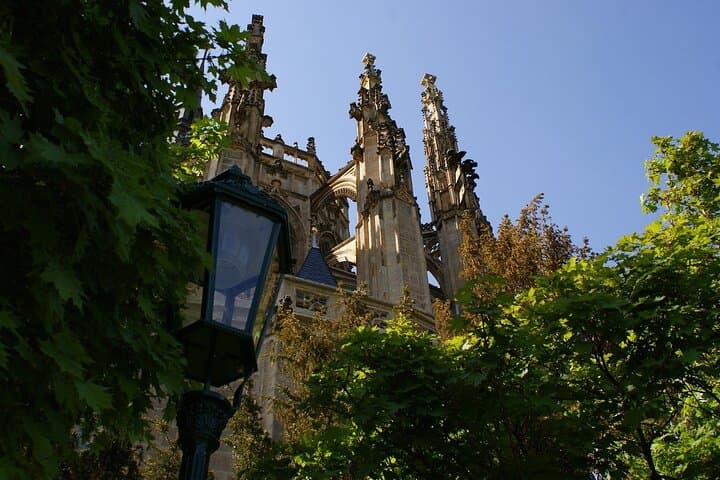Private Day Trip to Kutna Hora: Sedlec Ossuary, St. Barbara’s & Silver Mines photo 6