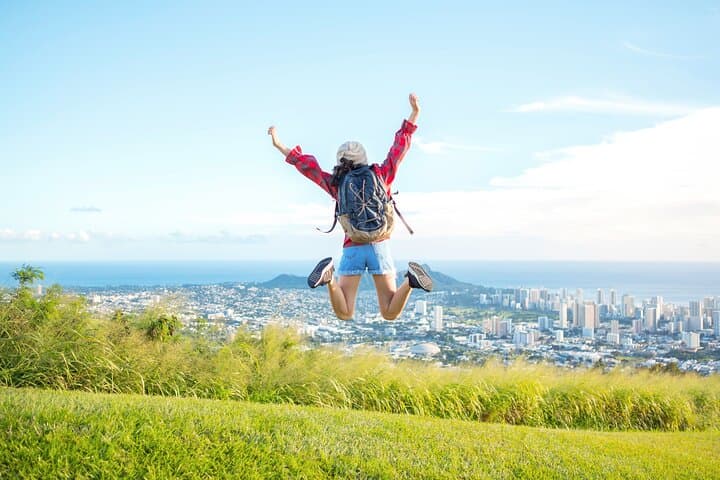 Customize Your Day: 8-Hour Private Charter Across Oahu