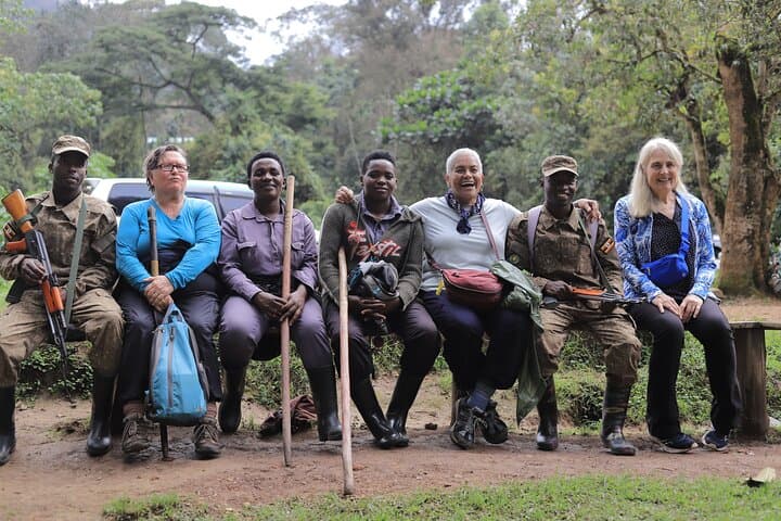 3-Day Gorilla Trekking Tour to Bwindi Forest Uganda — Permits, Lake Bunyonyi & Practical Tips