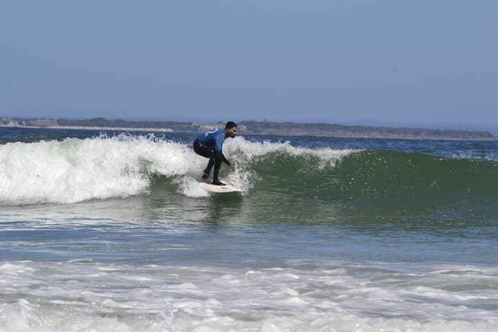 Learn to Surf in Bloubergstrand: Private 90‑Minute Lessons at Eden on the Bay photo 2