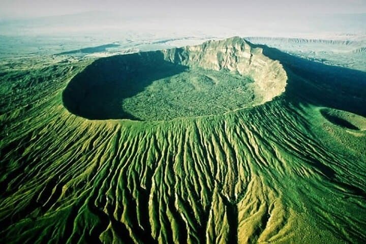 Mount Longonot Full-Day Hike: Crater Rim Trek from Nairobi photo 2