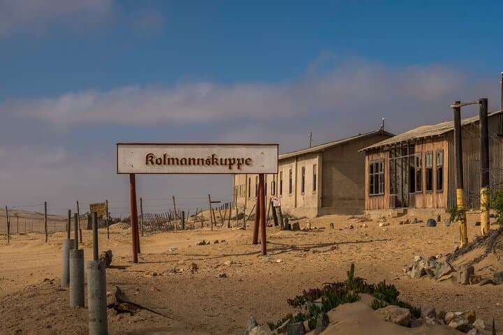 7-Day Mesmerizing South Namibia: Sossusvlei, Fish River & Desert Horses photo 3