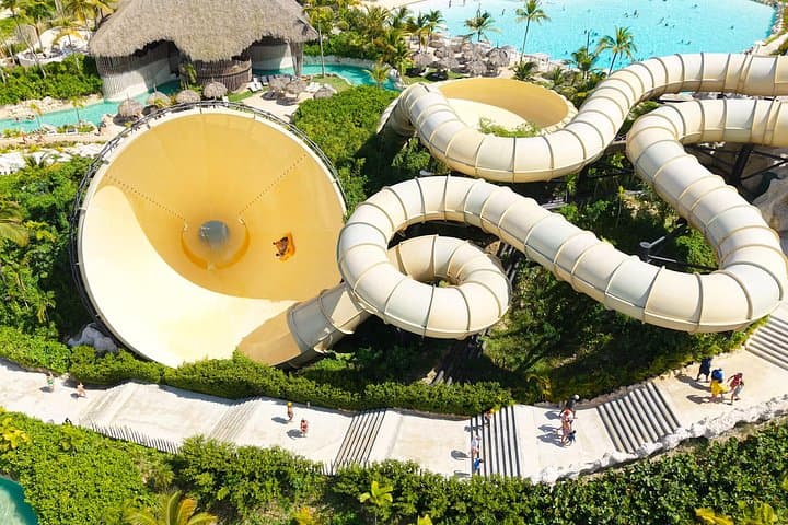 Punta Cana El Dorado Water Park: Tickets, Transport & What to Expect photo 2