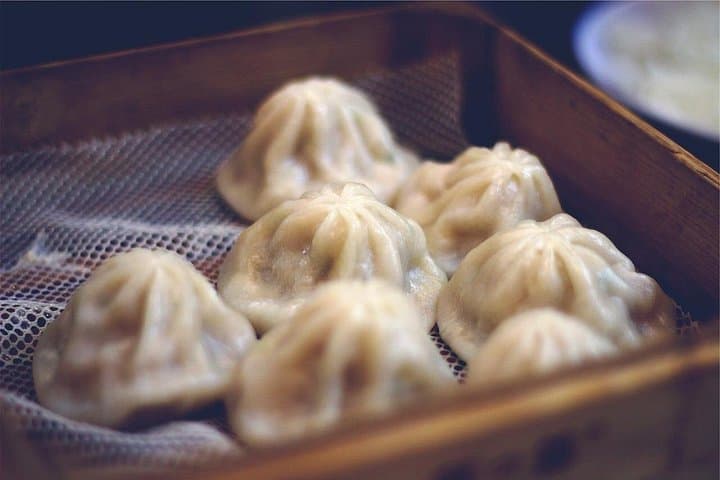 San Francisco Chinatown Food and Culture Walking Tour — Dim Sum, History & Hidden Gems photo 3