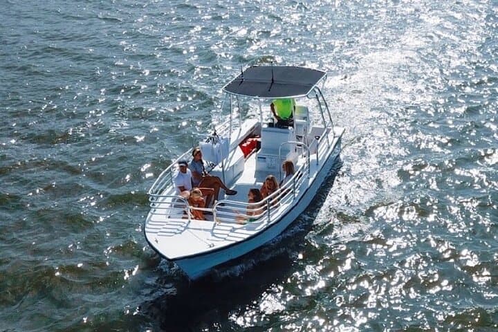 Hilton Head Private Water Ski Adventure Day — 2-Hour Boat Charter with Captain photo 3