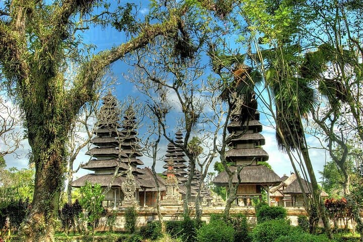 Bedugul Hidden Gem Tour: Ulun Danu, Wanagiri & Banyumala Waterfalls photo 2