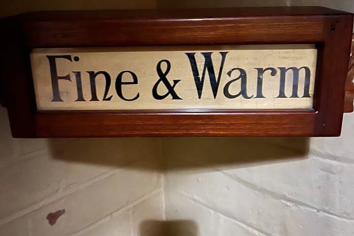 Private Churchill War Rooms Tour with Blue Badge Guide — London WWII Command Centre Experience photo 4