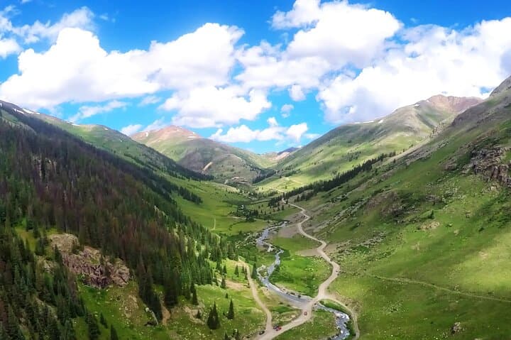 Durango to Silverton: Full-Day Jeep and Train Adventure Through the San Juans photo 2