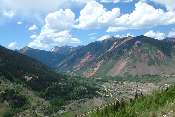 Durango to Silverton: Full-Day Jeep and Train Adventure Through the San Juans photo 3