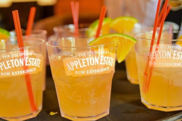 Appleton Estate, YS Falls & Pelican Bar: Full-Day Day Trip from Kingston photo 2