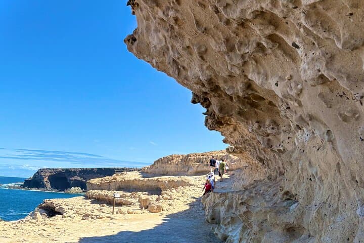Fuerteventura Top 5 Instagram Tour — Full-Day Scenic Photo Route photo 3