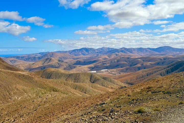 Fuerteventura Top 5 Instagram Tour — Full-Day Scenic Photo Route photo 5