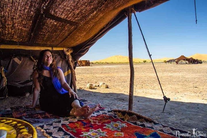 Erg Chebbi 4x4, Quad & Camel Adventure: Gnawa Music and Desert Camps photo 2