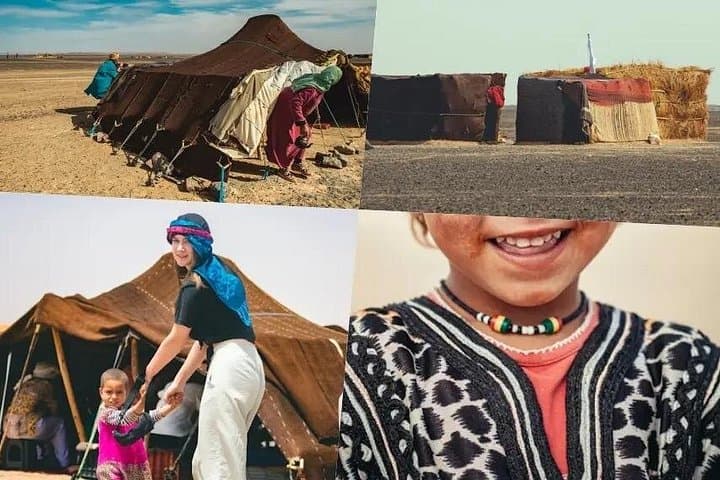 Erg Chebbi 4x4, Quad & Camel Adventure: Gnawa Music and Desert Camps photo 1