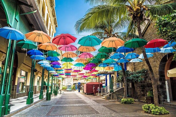 Mauritius North Island Discovery: Port Louis, Pamplemousses & Rum Tasting