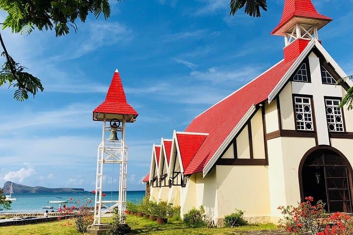 Mauritius North Island Discovery: Port Louis, Pamplemousses & Rum Tasting photo 3