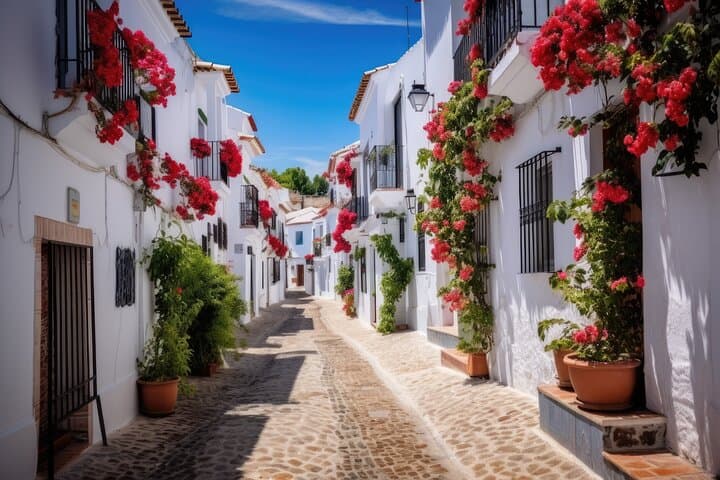 Malaga to Ronda and Marbella: Private Day Trip with Local Driver photo 5