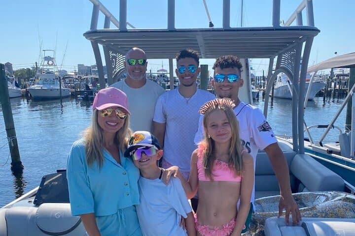Destin Boat and Slingshot Rentals at G.I. Jade Tiki — Watercraft & Slingshot Adventures photo 3