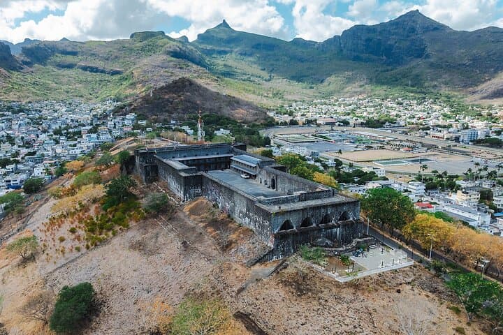 Mauritius North Island Discovery: Port Louis, Pamplemousses & Rum Tasting photo 5