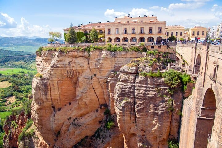 Malaga to Ronda and Marbella: Private Day Trip with Local Driver photo 3