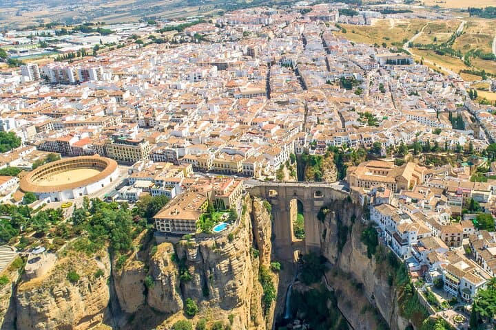 Malaga to Ronda and Marbella: Private Day Trip with Local Driver photo 4