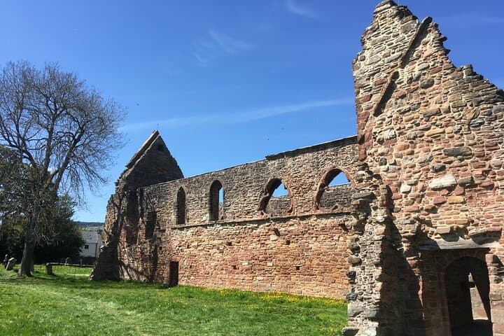 Highland Outlander Charm: Urquhart Castle, Beauly & Glen Ord Whisky Tour from Invergordon photo 5