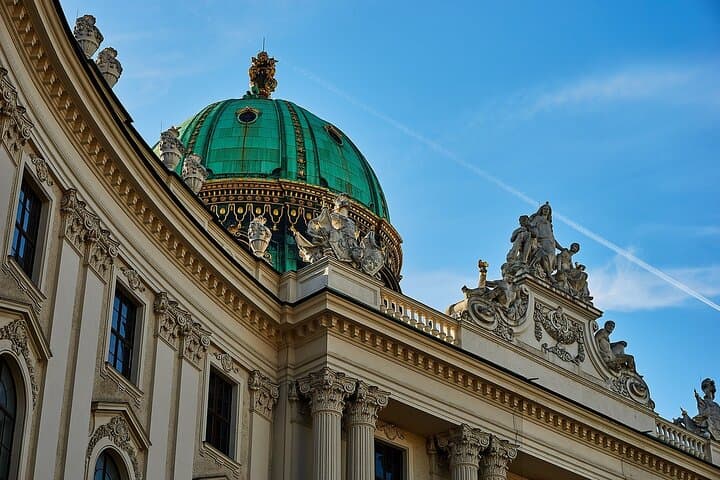 Prague to Vienna via Lednice Chateau & Mikulov — Private Scenic Transfer photo 6