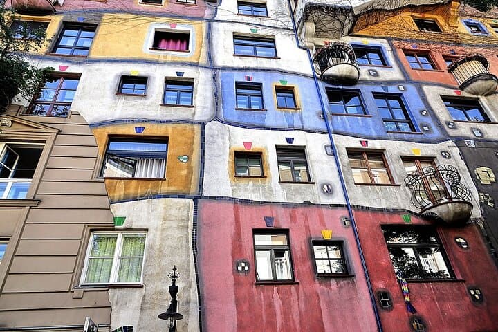 Prague to Vienna via Lednice Chateau & Mikulov — Private Scenic Transfer photo 2