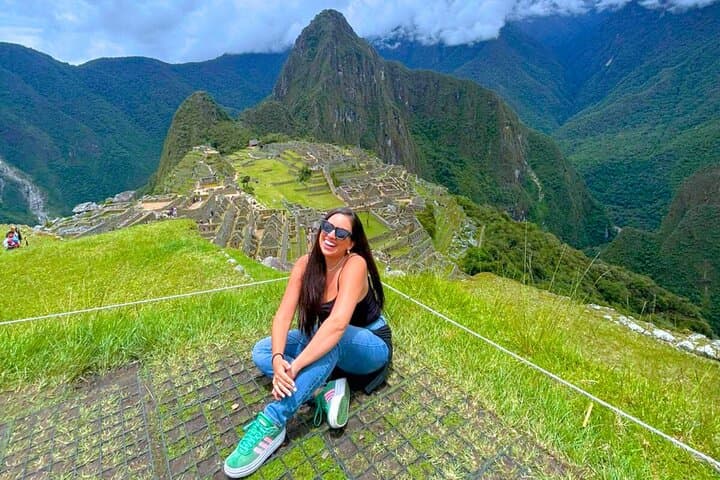 2-Day Machu Picchu & Sacred Valley Tour from Cusco with Train and Guide photo 4