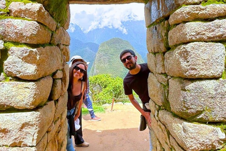 2-Day Machu Picchu & Sacred Valley Tour from Cusco with Train and Guide photo 6