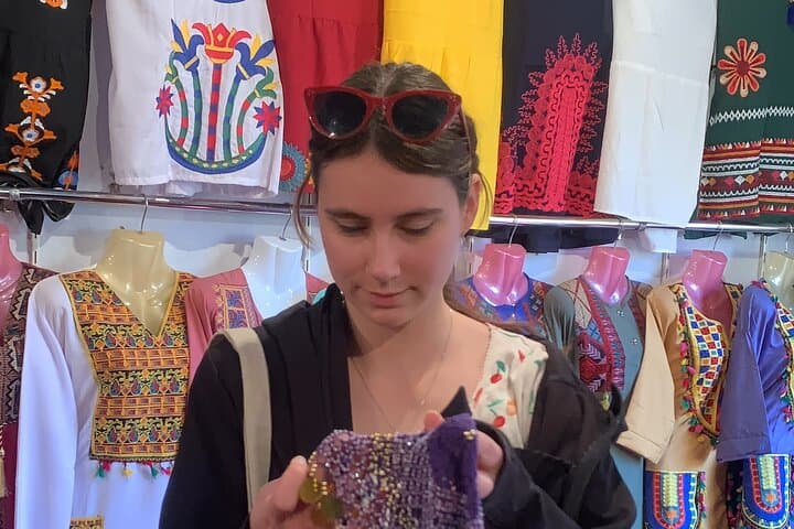 Nubian Village & Botanical Island Felucca Experience — Aswan Day Tour photo 3
